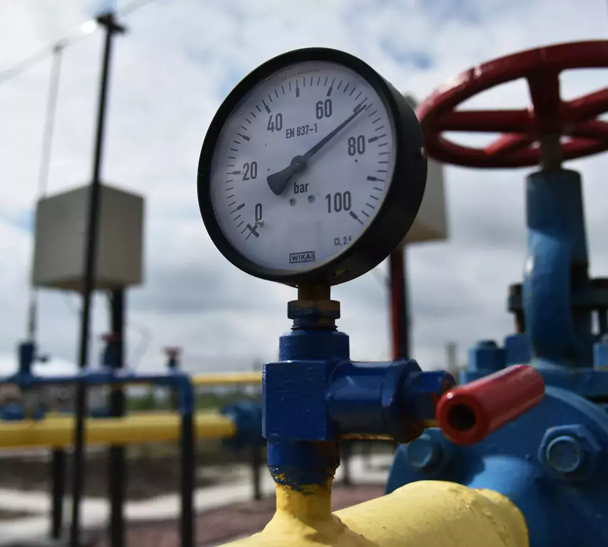 Энергозависимость: чем Европа планирует заменить российский газ